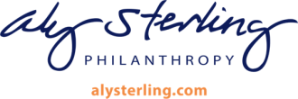 aly sterling logo