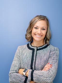 headshot of jill miller