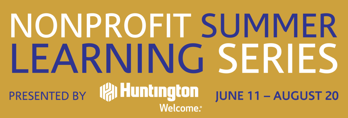 summer learning series logo