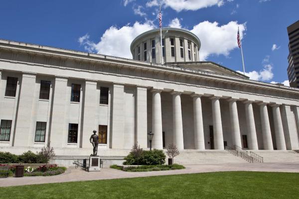 Ohio Statehouse