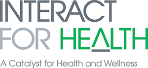 interact for health logo