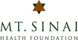 mt. sinai logo