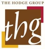 the hodge group logo