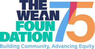 John Wean Foundation logo