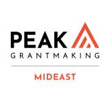 PEAK Mideast Chapter Logo with mountain