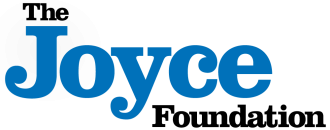 joyce foundation logo