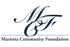 marietta community foundation logo