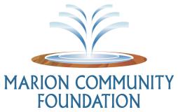 marion community foundation logo