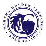 martha holden jennings foundation logo