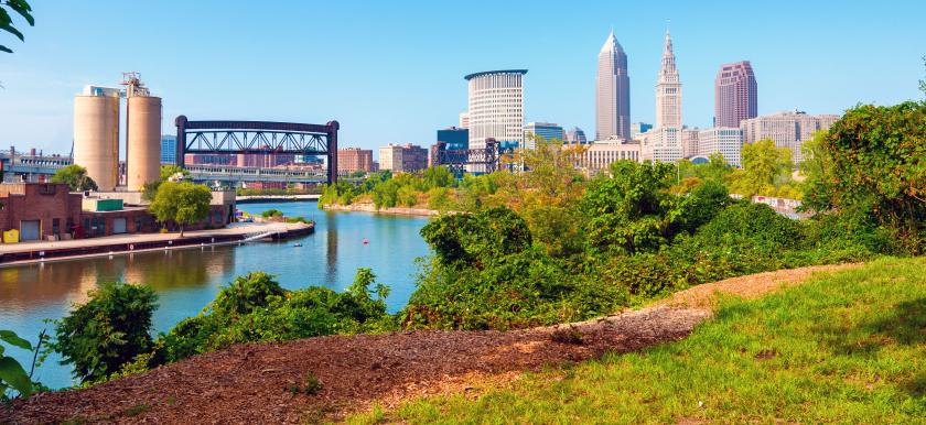 Cuyahoga River