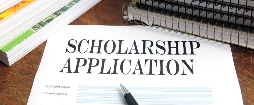 scholarship education