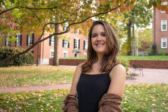 headshot of alyssa donahey